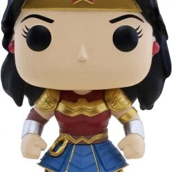 Funko Wonder Woman (Imperial Palace) - DC Heroes - 402 - Pop! Vinyl
