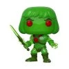 Funko Pop! Masters Of The Universe He Man Slime Pit Shared Sticker 2020 ECCC Exclusive