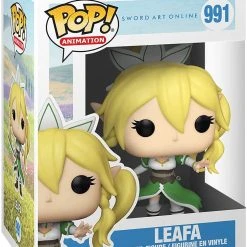 Funko Leafa - Sword At Art Online - 991 - Pop! Vinyl