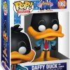 Funko Daffy Duck As Coach - Space Jam: A New Legacy - 1062 - Pop! Vinyl