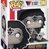Funko Wonder Woman (Black Lantern) - WW80 - 393 - Pop! Vinyl