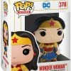 Funko Wonder Woman (Imperial Palace) - DC Heroes - 402 - Pop! Vinyl