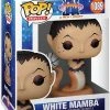 Funko White Mamba - Space Jam: A New Legacy - 1089 - Pop! Vinyl
