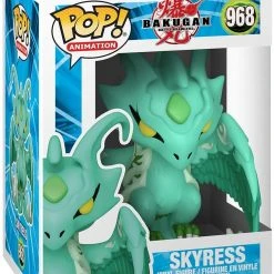 Funko Skyress - Bakugan - 968 - Pop! Vinyl