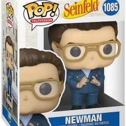 Funko Newman The Mailman - Seinfeld - 1085 - Pop! Vinyl
