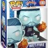 Funko Wet/Fire - Space Jam: A New Legacy - 1088 - Pop! Vinyl