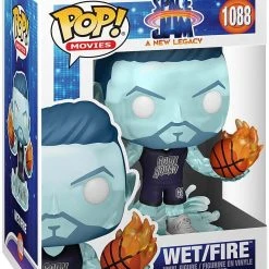 Funko Wet/Fire - Space Jam: A New Legacy - 1088 - Pop! Vinyl
