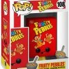 Funko Fruity Pebbles Cereal Box - Fruity Pebbles - 108 - Pop! Vinyl