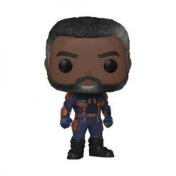 Bloodsport - The Suicide Squad - 1118 - Pop! Vinyl - Funko Exclusive