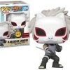 Funko Kakashi W/ Mask (Anbu) - Naruto Shippuden - 994 - Pop! Vinyl - Chase Version - AAA Exclusive