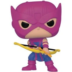 Funko Hawkeye - Marvel - 914 - Pop! Vinyl - PX Previews Exclusive