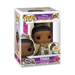 Tiana - Disney Princess - 224 - Pop! Vinyl - Funko Exclusive