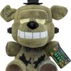 Funko Plush: Five Nights At Freddy's Dreadbear - Dreadbear