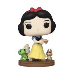 Funko Snow White - Disney Princess - 1019 - Pop! Vinyl