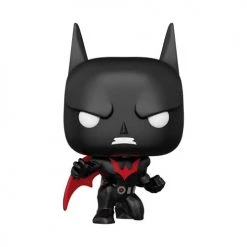 Batman Beyond - Batman - 415 - Pop! Vinyl - Funko Exclusive
