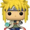 Funko Minato Namikaze - Naruto Shippuden - 935 - Pop! Vinyl - AAA Exclusive