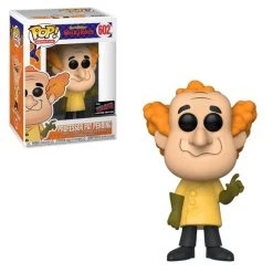 Funko Professor Pat Pending - Wacky Racers - 602 - Pop! Vinyl - 2019 Fall Convention Exclusive