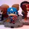 Funko Avengers Assemble Full Set Of 6 Pieces - Amazon Exclusive - Pop! Deluxe - Amazon Exclusive
