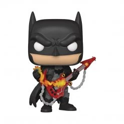Funko Death Metal Batman - DC Heroes - 381 - Pop! Vinyl - PX Previews Exclusive