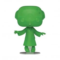 Funko Glowing Mr. Burns (Glow) - The Simpsons - 1162 - Pop! Vinyl - PX Exclusive - Chase Variant