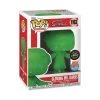 Funko Glowing Mr. Burns (Glow) - The Simpsons - 1162 - Pop! Vinyl - PX Exclusive - Chase Variant