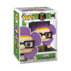 Funko Carl - Dug Days - 1096 - Pop! Vinyl