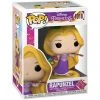 Funko Rapunzel - Disney Ultimate Princess - 1018 - Pop! Vinyl