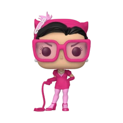 Funko Catwoman (Bombshells) - DC Comics - 225 - Pop! Vinyl