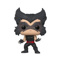 Funko POP! Marvel: Retro - Wolverine(Target Exclusive)