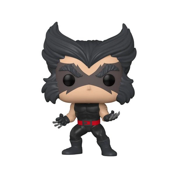 Funko POP! Marvel: Retro - Wolverine(Target Exclusive) 2 Funko POP! Marvel: Retro - Wolverine(Target Exclusive)