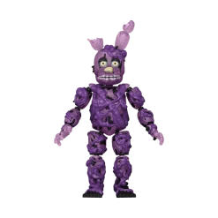Funko Toxic Springtrap (Glow) - Five Nights At Freddy's - Action Figure
