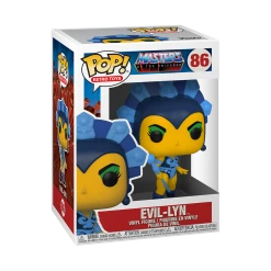 Funko Evil-Lyn - Masters Of The Universe - 86 - Pop! Vinyl