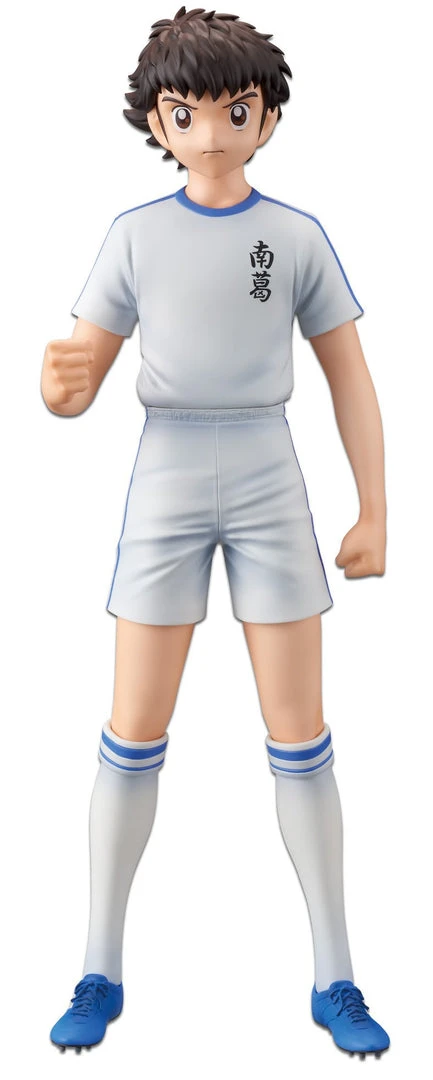 Bandai Captain Tsubasa Grandista Ozora Tsubasa Exclusive Lines - Banpresto 1 Bandai Captain Tsubasa Grandista Ozora Tsubasa Exclusive Lines - Banpresto
