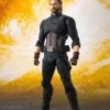 Bandai Captain America - Avengers Infinity War - SH Figuarts