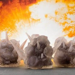 Bandai Captain America - Avengers Infinity War - SH Figuarts