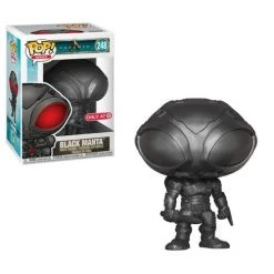 Funko Black Manta - Aquaman - 248 - Pop! Vinyl - Target Exclusive