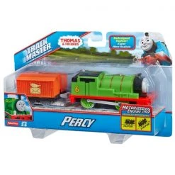 Fisher Price Percy - Trackmaster