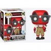 Nerd Deadpool - Deadpool - 786 - Pop! Vinyl - Funko Exclusive