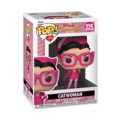 Funko Catwoman (Bombshells) - DC Comics - 225 - Pop! Vinyl