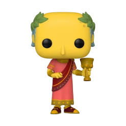 Funko Emperor Montimus - The Simpsons - 1200 - Pop! Vinyl 3 Funko Emperor Montimus - The Simpsons - 1200 - Pop! Vinyl