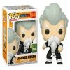 Funko Jackie Chun - Dragonball - 848 - Pop! Vinyl - 2021 Spring Convention Limited Edition