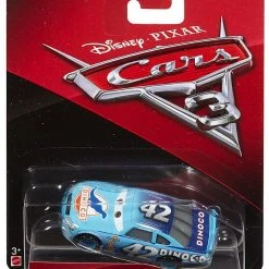 Mattel Cal Weathers - Disney Cars 3