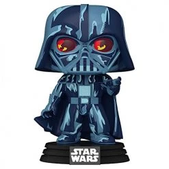 Doral Toys Funko POP! Star Wars Retro Series Darth Vader #456 Exclusive