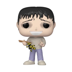 Funko Souichi Tsuji - Junji Ito Collection - 912 - Pop! Vinyl