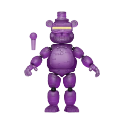Funko Freddy VR (Glow) - Five Nights At Freddy's - Action Figure 5 Funko Freddy VR (Glow) - Five Nights At Freddy's - Action Figure