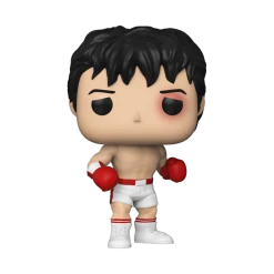 Funko Rocky Balboa - Rocky 45th Anniversary - 1177 - Pop! Vinyl