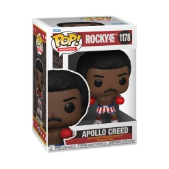 Funko Apollo Creed - Rocky 45th Anniversary - 1178 - Pop! Vinyl