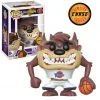 Funko Taz - Space Jam - 414 - Pop! Vinyl - Chase Edition