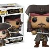 Funko Jack Sparrow - Pirates Of The Caribbean - 273 - Pop! Vinyl