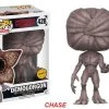 Funko Demogorgon - Stranger Things - 428 - Pop! Vinyl - Chase Edition